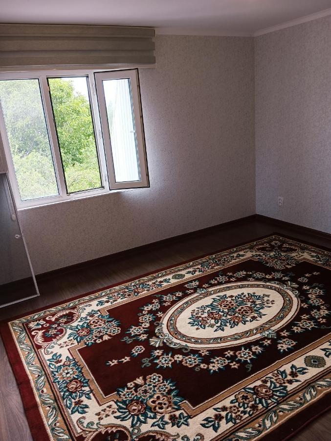 "Kamchybek Ata" Guest House B&B Tert-Kul' 外观 照片