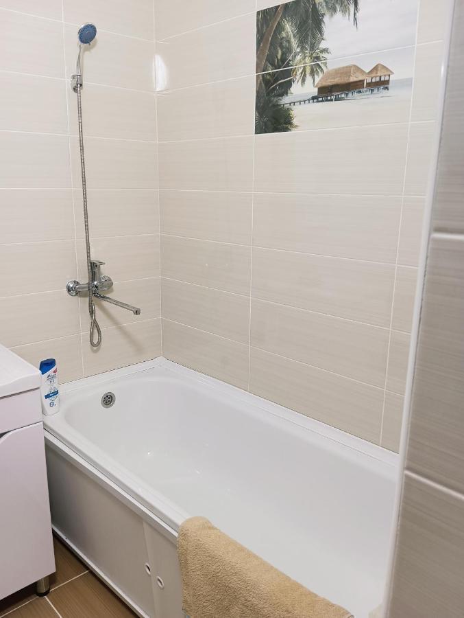 "Kamchybek Ata" Guest House B&B Tert-Kul' 外观 照片