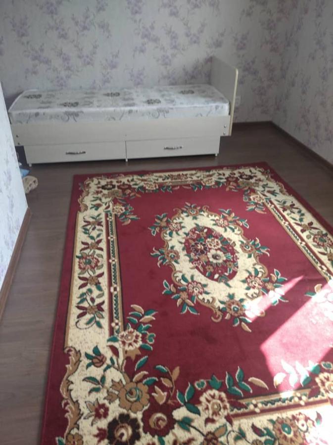 "Kamchybek Ata" Guest House B&B Tert-Kul' 外观 照片