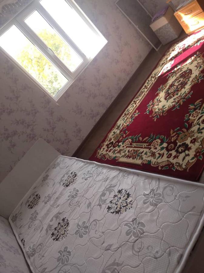"Kamchybek Ata" Guest House B&B Tert-Kul' 外观 照片